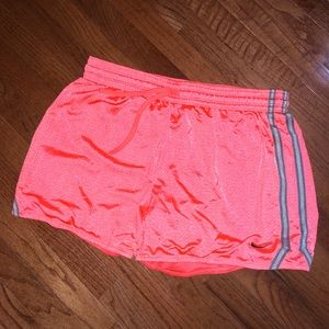 Nike Lined Running Shorts XL